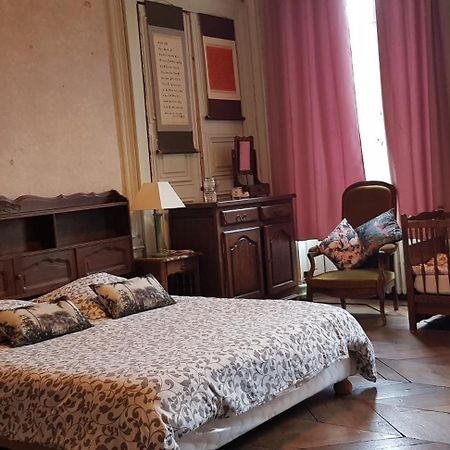 La Misericorde Coutances Ngoại thất bức ảnh