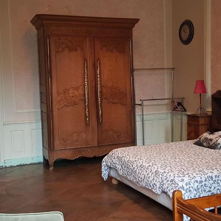 La Misericorde Coutances Ngoại thất bức ảnh