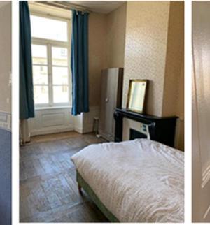 La Misericorde Coutances Ngoại thất bức ảnh