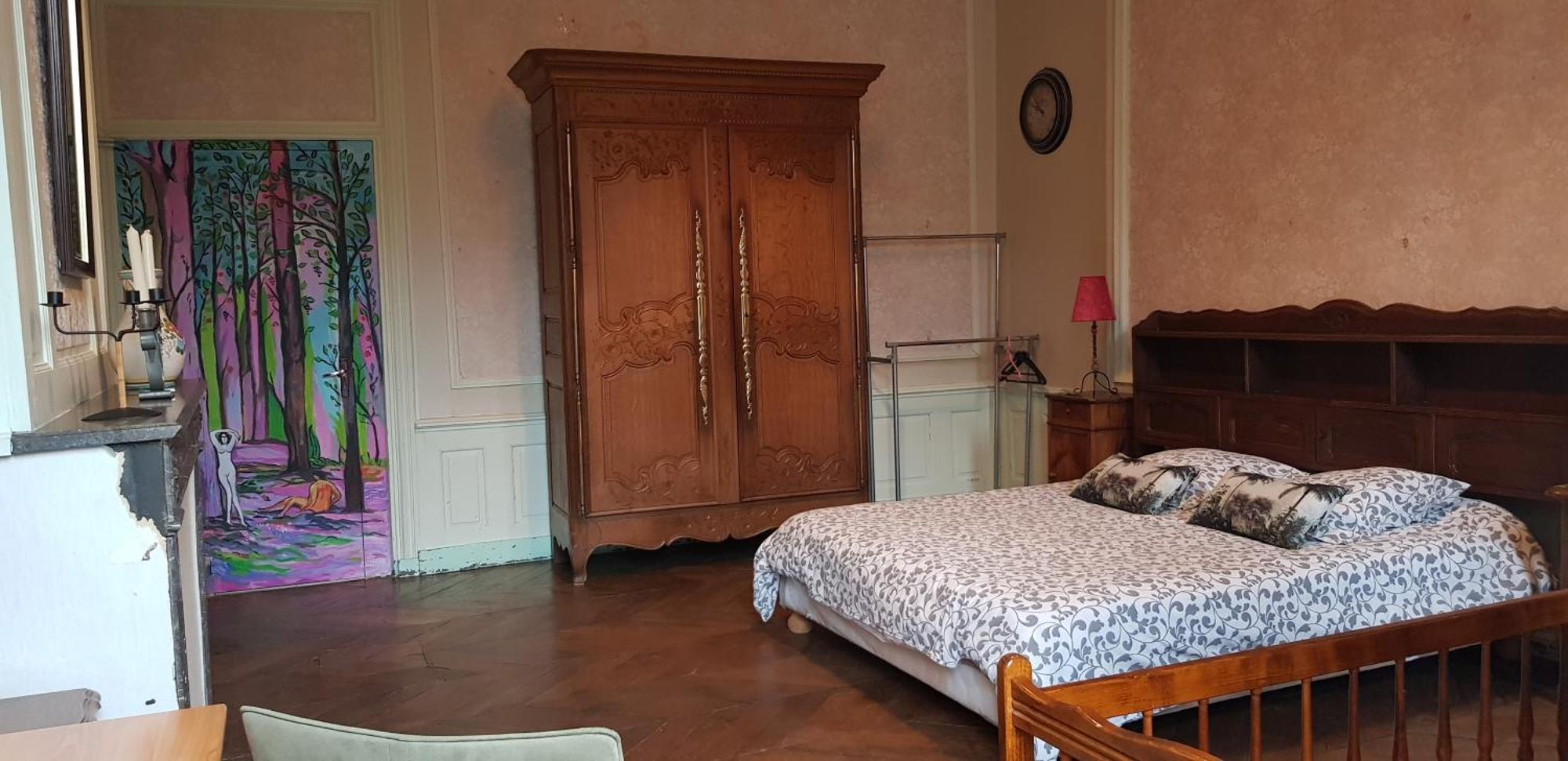 La Misericorde Coutances Ngoại thất bức ảnh
